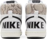 Кроссовки Nike Terminator High 'Cocoa Snake', белый - фото 7