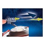 Конструктор Playmobil 9487 Космическая cтанция Марс - фото 9