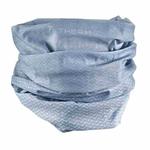 Неквормер Therm-ic Cool Ultra Light, серый - фото 2