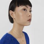 Серьги Tous Lure, золото - фото 4