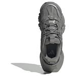 Xlg Runner Deluxe Grey Silver Adidas, Серый/Металлическое серебро - фото 3