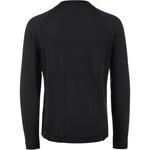 Футболка Groa мужская Klattermusen, черный - фото 7