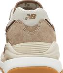 Кроссовки New Balance 57/40 'Mushroom Black Coffee', коричневый - фото 8