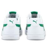 Кроссовки caven 'whtie green' Puma, белый - фото 3