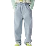 Джинсы для детей от 3 до 7 лет GAP, light washed - фото 3