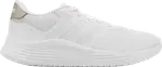 Кроссовки Adidas Wmns Lite Racer 2.0, белый - фото