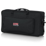 Сумка Gator GK-2110 для микроконтроллеров; 22,5" х 11,5" х 4" GK-2110 Gig Bag for Micro Controllers; 22.5" X 11.5" X 4" - фото