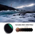 Фильтр K&F Concept Nano-D Series Variable ND Filter KF01.1833 - фото 3