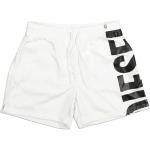 Плавки Rio 41 D Core DIESEL, белый - фото