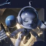 Фигурка Pop Mart MEGA a SKULLPANDA Thaw Limited Figurine - фото 5