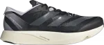 Кроссовки Adidas Adizero Takumi Sen 9 'Black Night Metallic', черный - фото