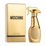 Парфюмерная вода Moschino Gold Fresh Couture - фото 2