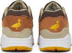 Кроссовки Nike Air Max 1 Premium 'Ugly Duckling - Pecan', коричневый - фото 7