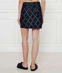 Юбка Hugo Gebisi, синий - фото 3