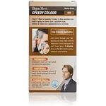 Мужская краска Speedy Color, легкое и быстрое нанесение, без аммиака, с аппликатором-расческой 105, средне-коричневый Bigen - фото 3