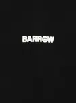Толстовка с вышитым логотипом BARROW, черный - фото 3