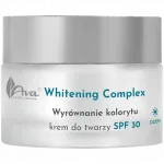 Ava Whitening Complex крем для лица SPF30, 50 мл - фото