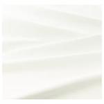 Простыня Ikea Ullvide Shaped Fitted For Replacement Mattress, 120x200 см, белый - фото 3