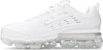 Кроссовки Nike Air Vapormax 360 'Triple White', белый - фото 4