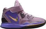 Кроссовки Nike Kyrie Infinity PS 'Amethyst Wave', фиолетовый - фото 2