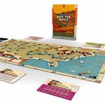 Настольная игра Capstone Games: Ride The Rails - фото 5