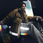 Пуховик унисекс Merrell, черный - фото 4