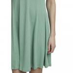 Платье Fransa Frfemelva, зеленый - фото 5