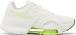 Кроссовки Nike Wmns Air Zoom SuperRep 3 Premium 'White Volt', белый - фото 2