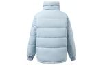 Пуховик Training Series женский Shady Blue Lining - фото 2