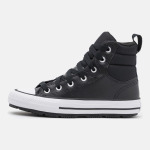 Кроссовки Converse Chuck Taylor All Star Berkshire Unisex, black/white - фото