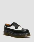 3989 Туфли-броги Bex из гладкой кожи Dr. Martens - фото 9