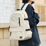 Lee Оксфордский городской рюкзак для студентов, Black - фото 7