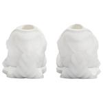 Кроссовки Orbit Runner Transparent Bottega Veneta - фото 6