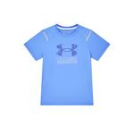 Футболка унисекс Under Armour, черная - фото 9