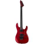 Электрогитара ESP M-1000 Candy Apple Red Satin - фото 4