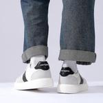 Кроссовки NAVIGARE Skateboard Shoes Men Low-Top, черный - фото 22