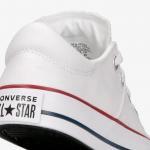 Кеды Converse Chuck Taylor All Star Madison, белый - фото 6