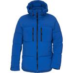 Куртка Hilmer USX JKT 2 Didriksons, синий - фото