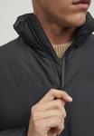 Куртка Jack & Jones JPRBLAKENT PUFFER, черный - фото 4