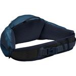 Поясная сумка Uphill 2 Vaude, синий - фото 2