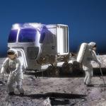 LEGO City, блоки Rover Test Drive, 60225 - фото 8