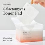 Тоник Galactomyces Toner Pad - фото 2