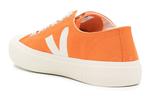 Кроссовки Veja Wata II Canvas 'Pumpkin Pierre' - фото 4