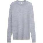 Женский свитер Calvin Klein, серебристо-серый - фото 6