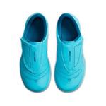 Детские футбольные бутсы Nike PS, Blue - фото 3