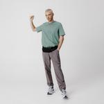 KIPRUN Comfort 2 Пояс для бега унисекс для смартфона - черный, 5 карманов Kiprun - фото 8