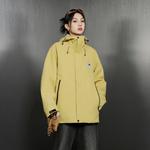 Ветровка Куртка Унисекс Kawasaki, черный - фото 18