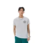 Футболка мужская белая DIESEL - фото 7