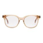 FILA Plate Frame Square Sunglasses Unisex Multicolor - фото 6