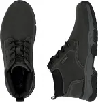 Rieker Mens 31204, серый - фото 9